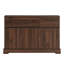 Buffet 2 tiroirs Baldric