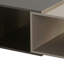 Table basse avec rangement Gulshafa