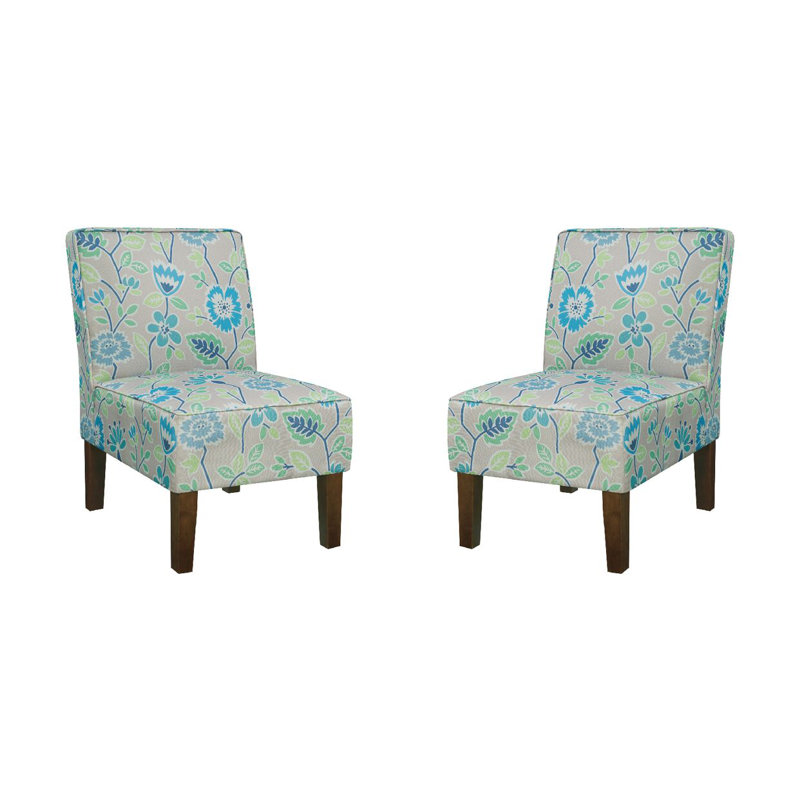 Fauteuil de chambre Alexandra