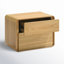 Table de chevet 2 tiroirs Berkeley-644243016
