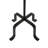 Ruslur Floor Lamps