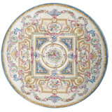 Wool Oriental Area Rug