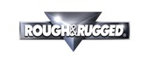 Logo Rough & Rugged