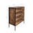 4 -Drawer Accent Chest