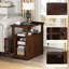 Table de bout 2 tiroirs Boxley-597729102