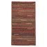 Brown/Orange/Dark Red/Rust