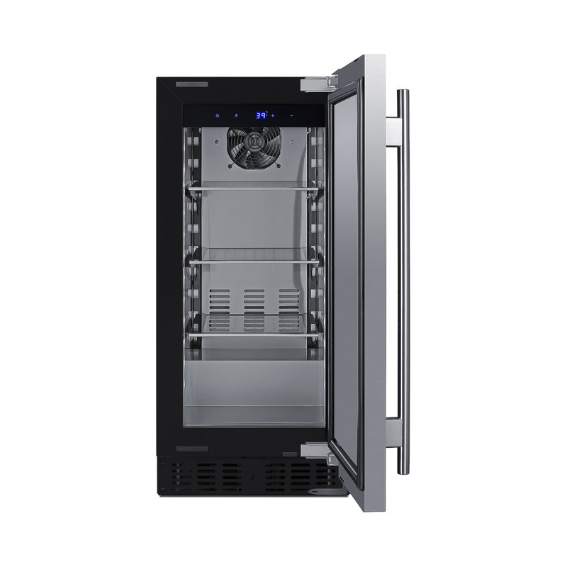 Summit Appliance 1.72 Cubic Feet Mini Fridge