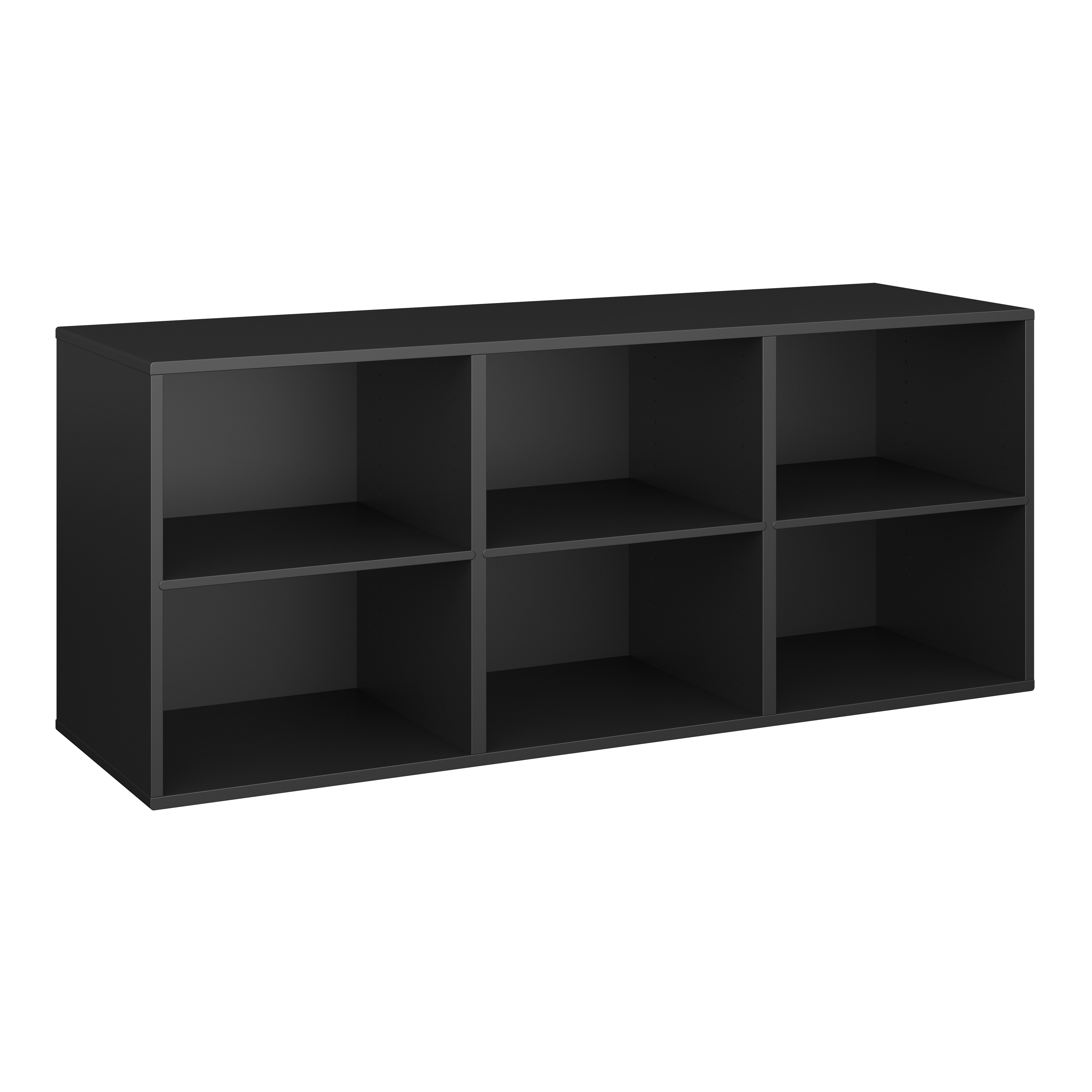 Hammel Furniture Standard-Bücherregal Keep 56 cm x 134