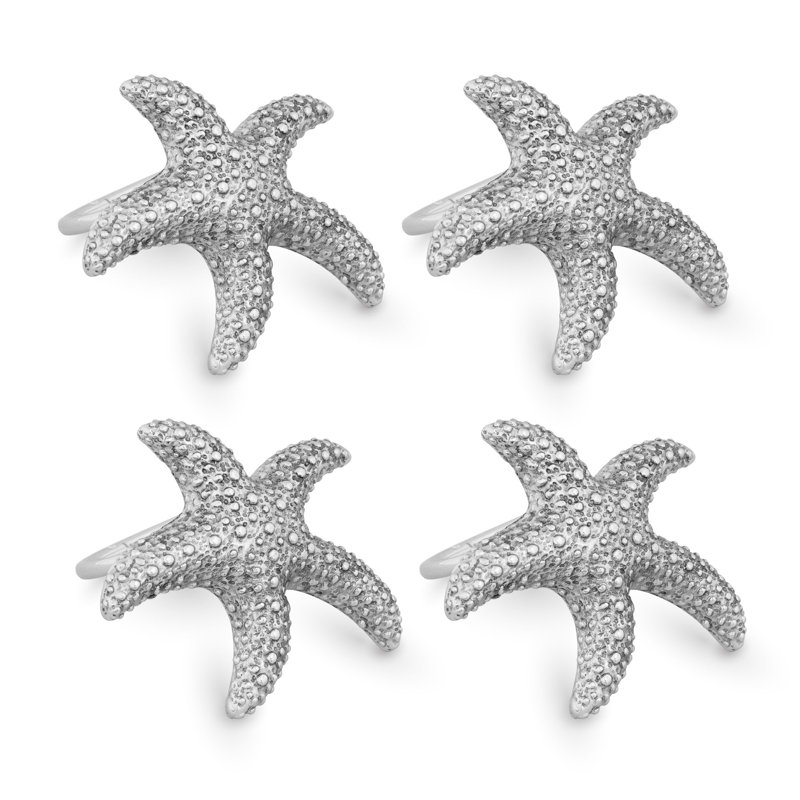 Metal Napkin Ring