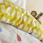 Pineapple Elephant Minbu Duvet Cover Set-61907047