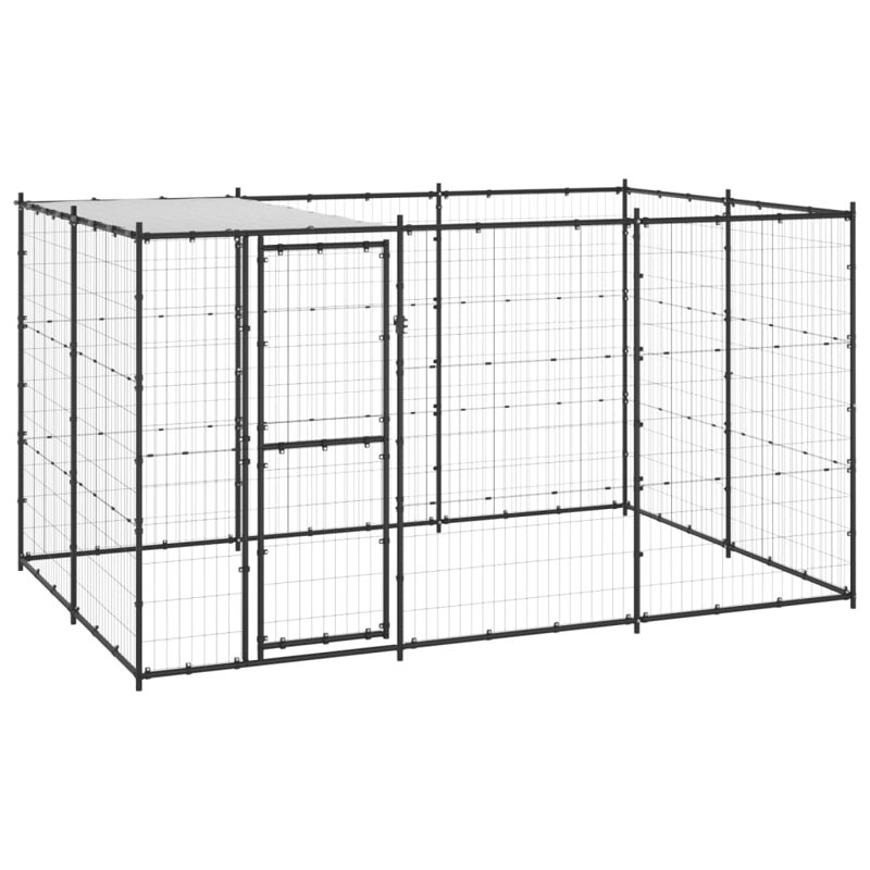 180cm H Crate