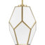 Luminaire suspendu 1 lumière Jamaka-505583970-505583973