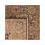 Tapis oriental brun en laine Stiles-22289982