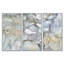 Encre liquide grise et jaune, impression sur toile flottante 3 pièces-1969485546-2004946242