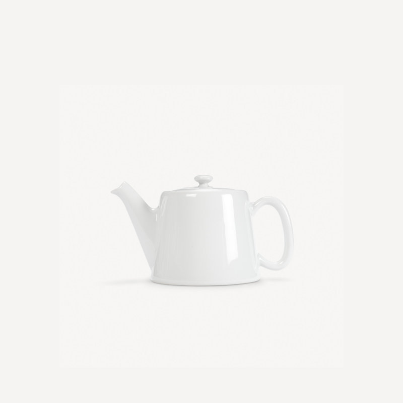 Standard Teapot, 12