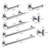 Bathroom Hardware Set-78547949