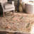 Marianna Floral Indoor Rug-1286585039