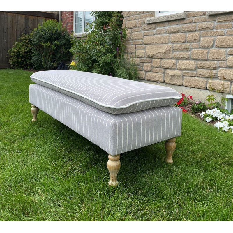 SEAT4U ZUKOWSKI GRIS BANC-BRUME, Gris