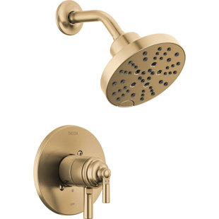 SAYLOR™ Monitor® 17 Series Shower Trim