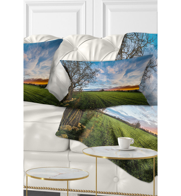 Coussin Schafer