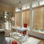 PVC Venetian Window Blind – Durable, Moisture-Resistant, Easy-Fit, Wood-Effect Finish (Teak/Natural/Walnut)-440552236-440552249