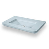 Newterra Ct370 Vanity Top Sink