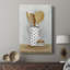 Cottage Kitchen II - Cavas enveloppés de galerie-1535542646