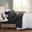 Ensemble de draps 4 pièces Cool King-117539115