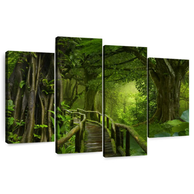 Alvord Thailand Jungle