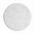 Patio Carved Side Table With Round Top-106259303