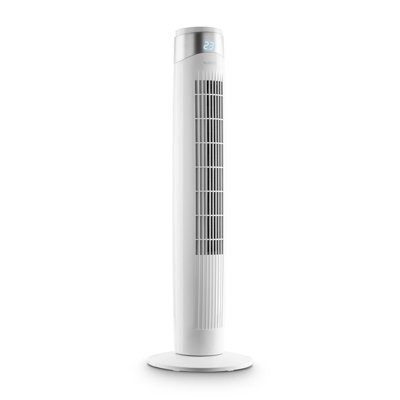 Storm 89.5cm Oscillating Tower Fan