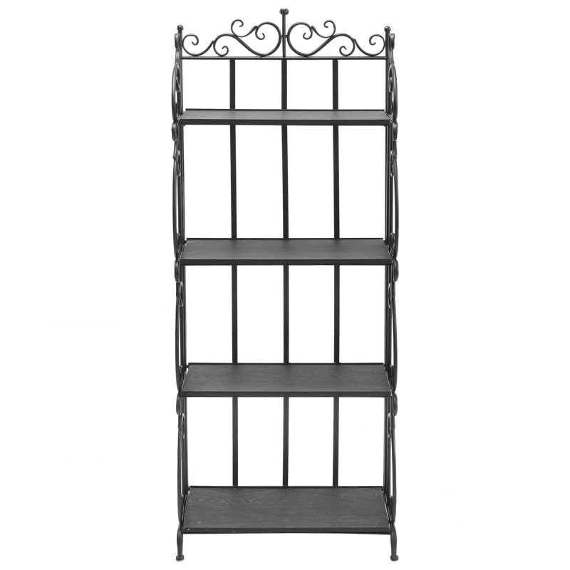 Metal Plant Stand