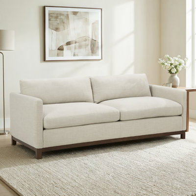 Liz Upholstered Sofa