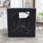 29.55" Wide Stylish Soft Chenille Swivel Accent Chair With Storage Seat-841191508