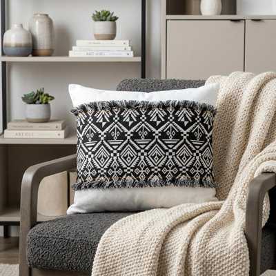 Coussin Parkland Collection Quest