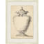 Urn Sketch 5 Print