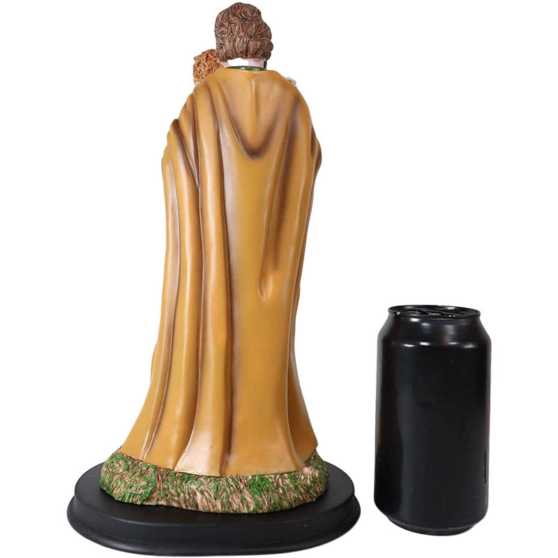 Figurine Dyanara Saint Joseph avec l'enfant Jésus