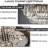 Light Dimmable Tiered Chandelier With Crystal Light-785109650