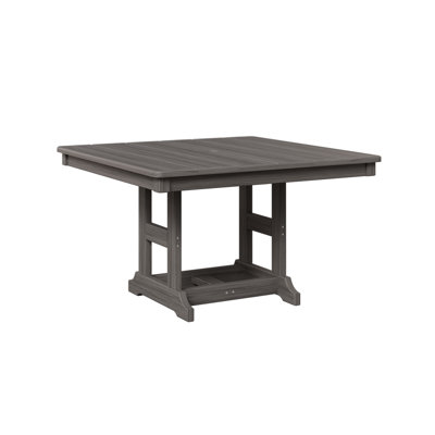 Table carrée pour enfants Berlin
