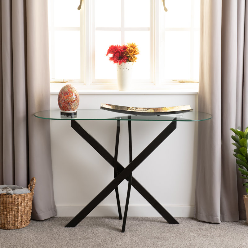 Elsie Console Table