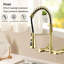 Robinet de cuisine escamotable Wesinus-88729229