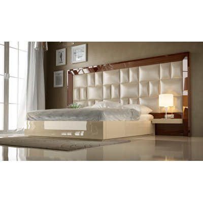 Annalya Piece Bedroom Set
