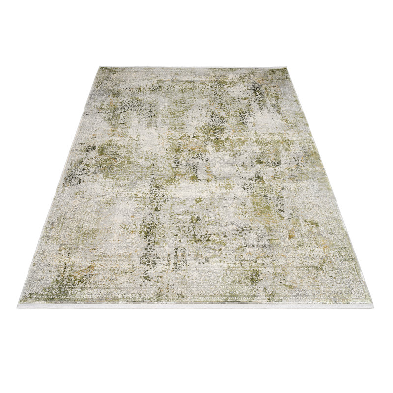 Van Area Rug, Rectangle 80 x 150cm