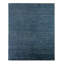 Jaipur Living Origin SAG11 Handknotted Solid Dark Blue Area Rug (12'x15')-1259250436