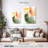 Avery Garden Palette I