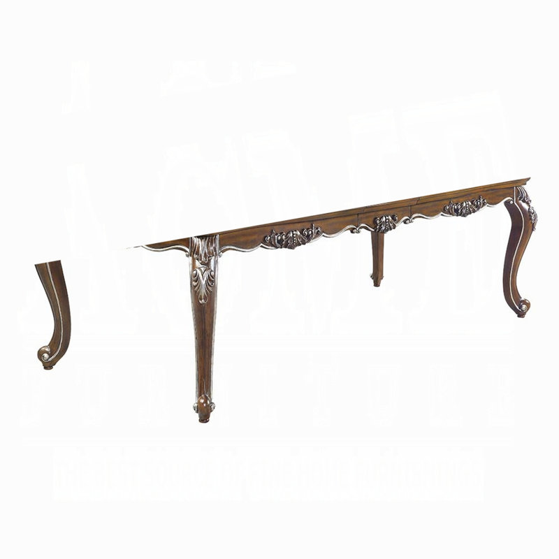 Annamaria Dining Table Component Legs