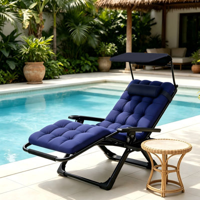 Fauteuil Zero Gravity