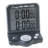 Dual Timer and Clock with Jumbo Display