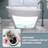 Bathtubs 51'' x 28'' Soaking Acrylic Bathtub