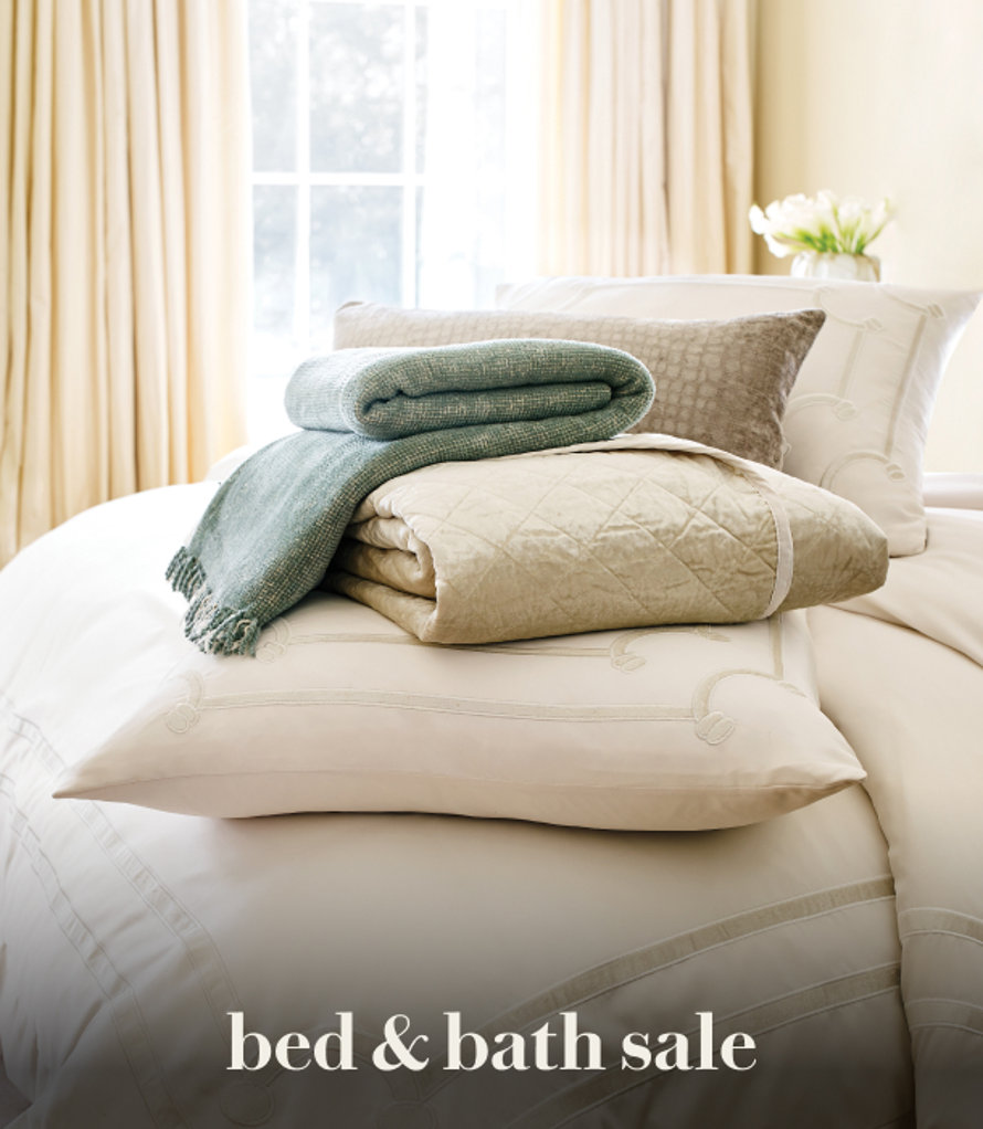Bed & Bath